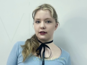 odiliabulman Visio Tchats