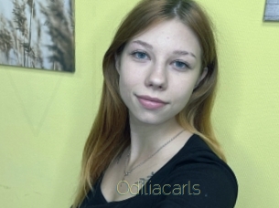 Odiliacarls