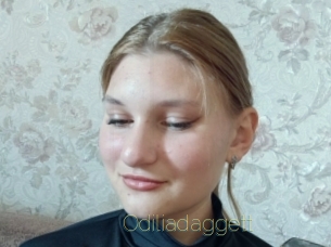 Odiliadaggett