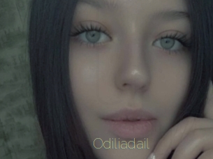 Odiliadail