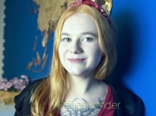 Odiliaellender