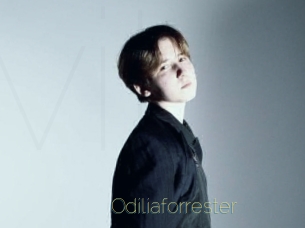 Odiliaforrester