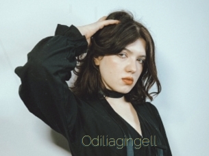 Odiliagingell