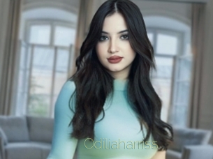 Odiliaharriss