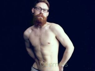 Odinmiles