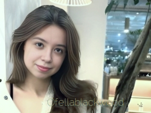 Ofellablackwood