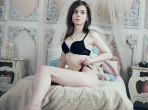 Ohalicegray