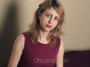 Ohcandylush