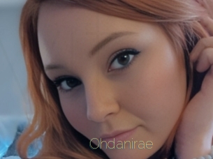 Ohdanirae