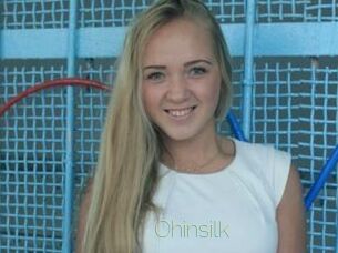 Ohinsilk
