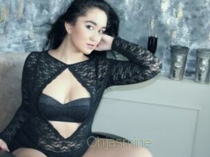 Ohjasmine