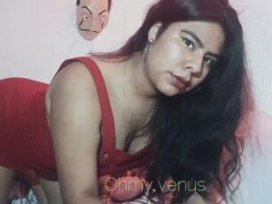Ohmy_venus