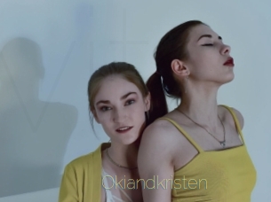 Okiandkristen