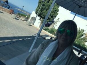 Okina