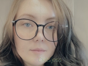 Okitsjess