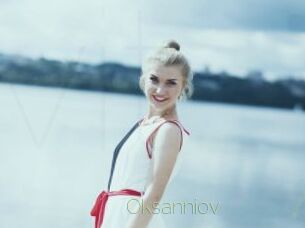 Oksanniov