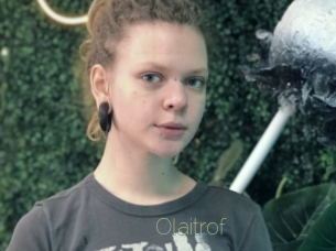 Olaitrof
