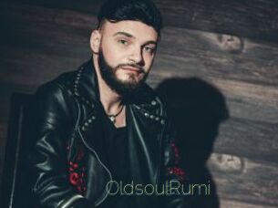 OldsoulRumi