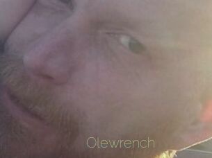 Olewrench