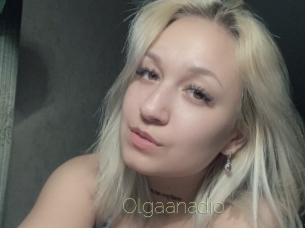 Olgaanadio