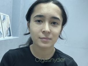 olgasnyder Visio Tchats