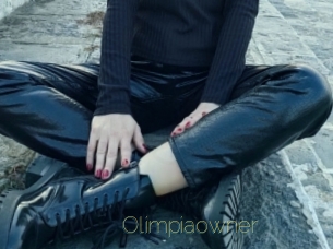 Olimpiaowner