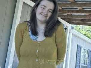 Olivepiper