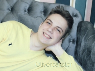 Oliverbakster