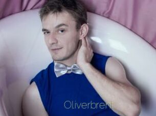Oliverbrent