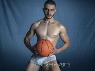 Oliverevans