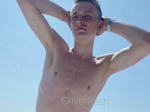 Oliverfresh