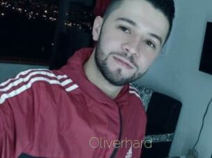 Oliverhard