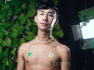 Oliverjonnes
