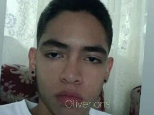 Oliverjons