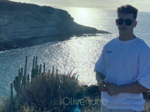 Oliverjune