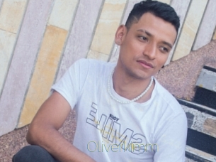 Oliverkimm