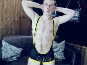 Olivervibe