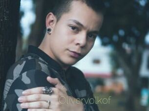 Olivervolkof