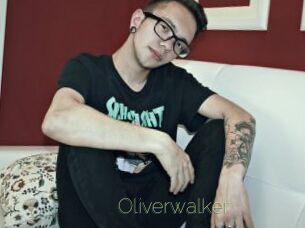 Oliverwalker