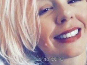 Olivia_poke