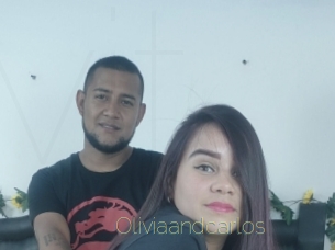 Oliviaandcarlos
