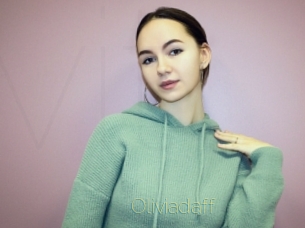 Oliviadaff