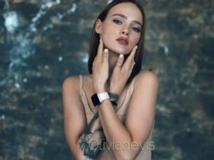 Oliviadevis