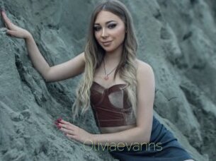 Oliviaevanns
