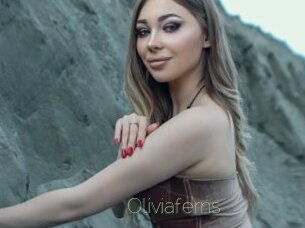 Oliviaferns