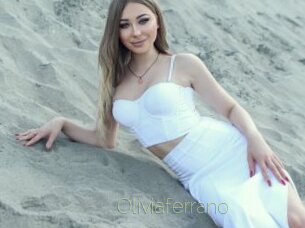 Oliviaferrano