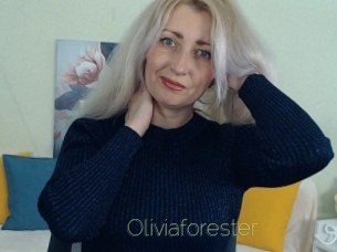 Oliviaforester