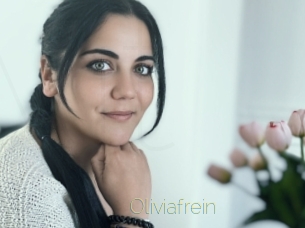 Oliviafrein