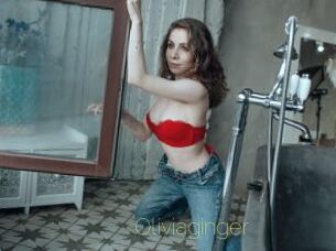 Oliviaginger