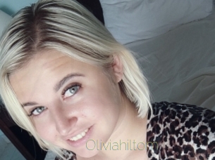 Oliviahiltom